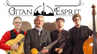 Gitan Esprit